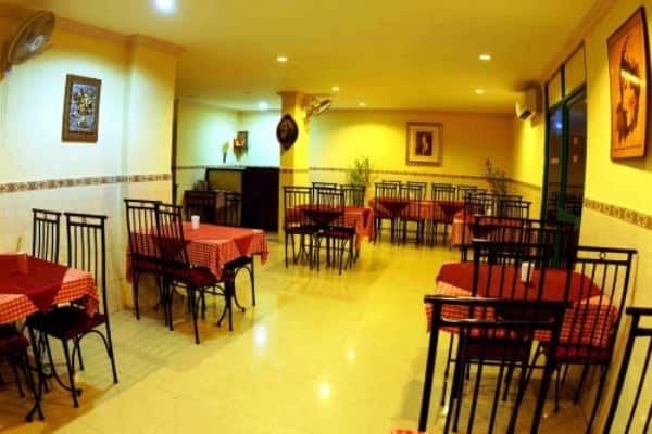 Hotel Safari, Thiruvananthapuram 5